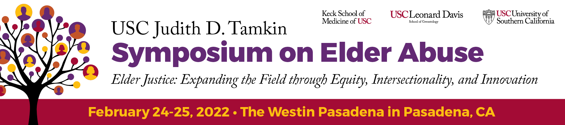 2022 USC Tamkin Symposium Poster Submission Site